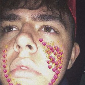 Meet your Posher, Isaac